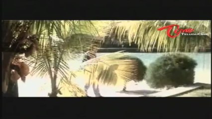 Chinnabbayi Songs - Ninnu Choosina Udayam - Ramya Krishna - Venkatesh - Ravali