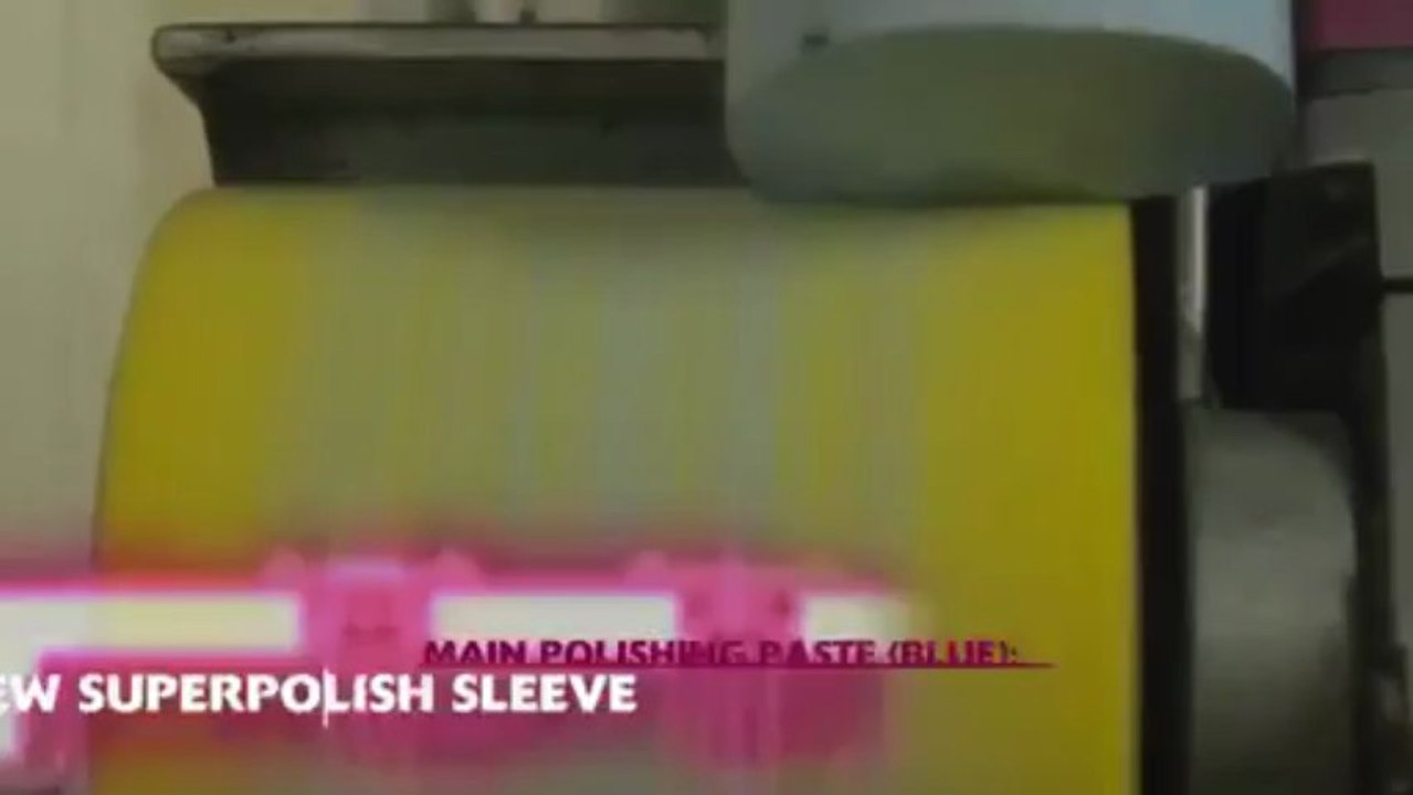 Máy đánh bóng inox - đánh bóng gương  Call Mr.Pháp 01639 922 974