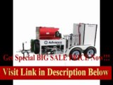[REVIEW] Cyclone TR5000 - High Pressure Surface Cleaning Trailer with Full Recovery