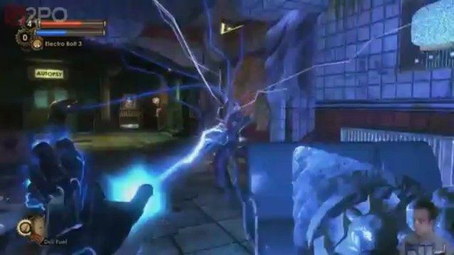 My History With Computers (BaldAtGames Response)