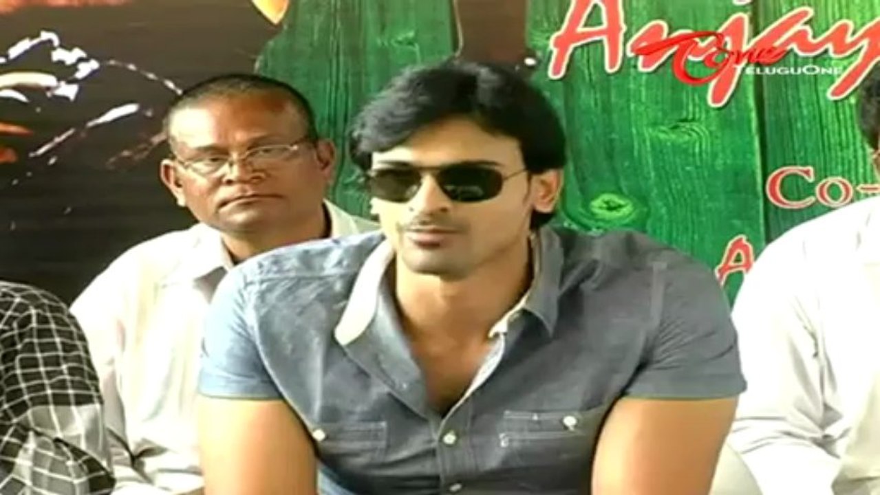 Metro Productions Production No 1 Opening