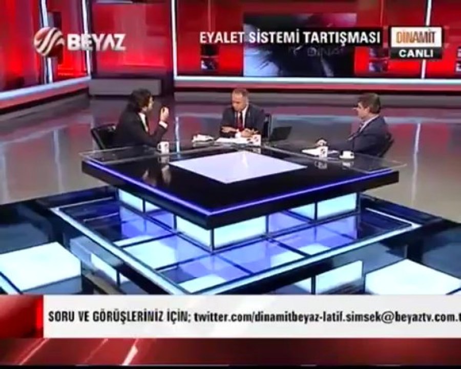 29.03.2013 Dinamit 4.Kısım