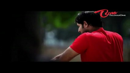 Chemistry Latest Teaser - Amitha Rao - Sreeram