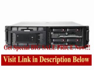 [SPECIAL DISCOUNT] HP X5520 G2 - NAS server