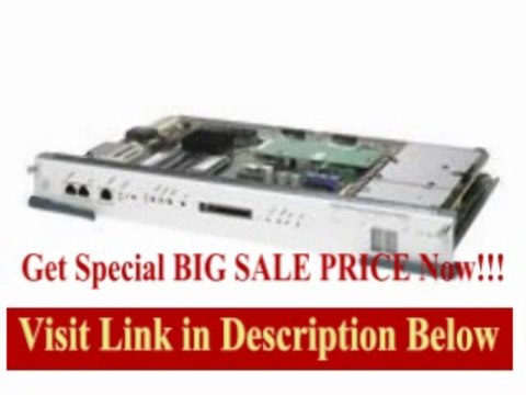 [BEST PRICE] Cisco ESR-PRE4 Performance Routing Engine 4