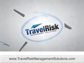Travel Risk Management Tip 16