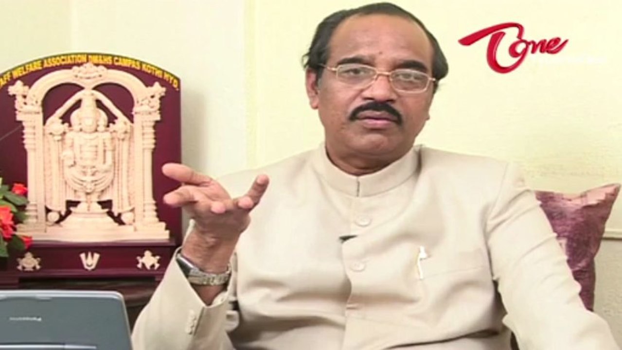 Vijayam - Dr. B.V. Pattabhi Ram's Answers To General Questions - Part 03