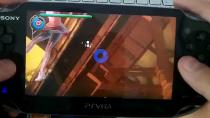 TEST DE GRAVITY RUSH - CE JEU EST UNE PERLE !