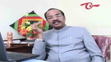 Vijayam - Dr. B.V. Pattabhi Ram's Answers To Your Questions - Part 04