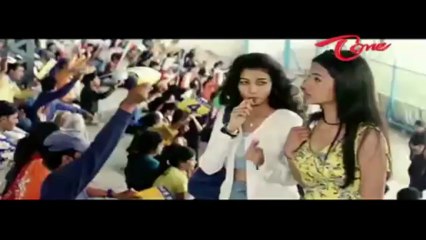 Nee Manasu Naaku Telusu