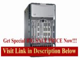 [SPECIAL DISCOUNT] Cisco Nexus 7010 Bundle - Switch - L3 - managed - rack-mountable NEXUS 7010 BDL CHAS SUP1 3FAB1 2AC-6KW PSU Manufacturer...