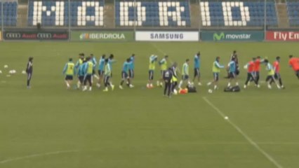 Real Zaragoza - Real Madrid, la previa