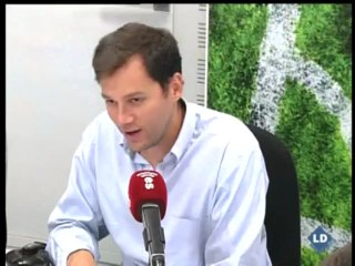 Fútbol esRadio: Comienza la Eurocopa 2012 en Polonia - 08/06/12