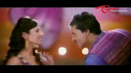 Mr. Pellikoduku Songs - Osini Ni Oni - Isha Chawla - Sunil