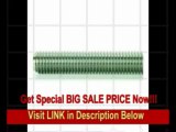 [BEST BUY] DrillSpot 3/4-10 x 6' 316 Stainless Steel Continuous Threaded Rod