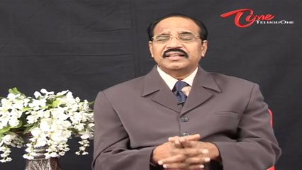 Vijayam - Communication Skills - By Dr. B.V. Pattabhi Ram