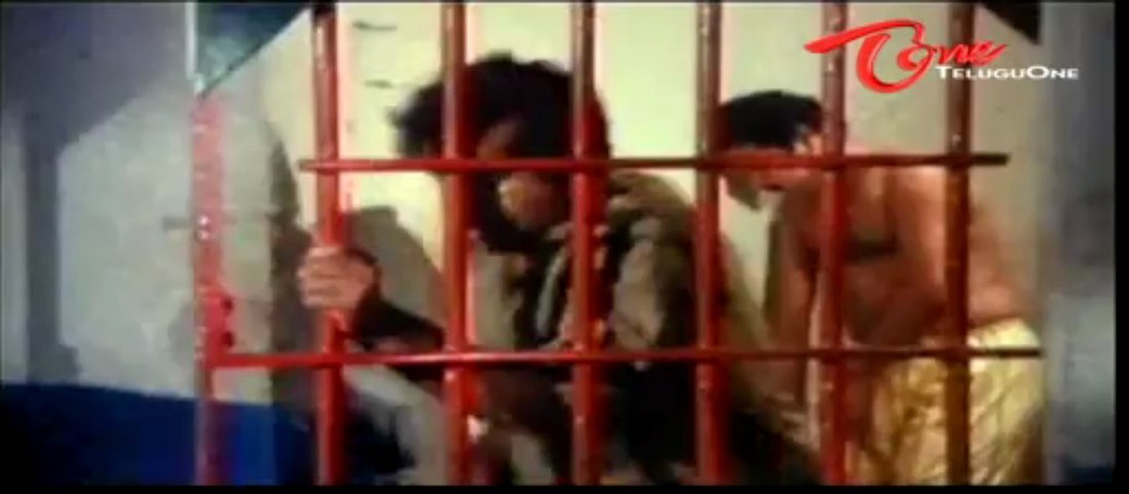 Brahmanandam Police Treatment To Rajendra Prasad