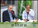 Fútbol esRadio, lunes - 21/05/12