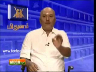 Mega Tv Rasi Palan