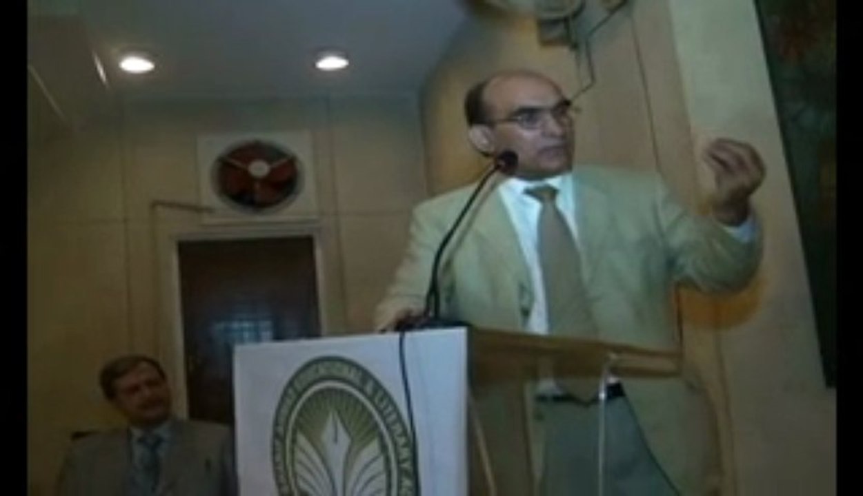 shafiq Murad