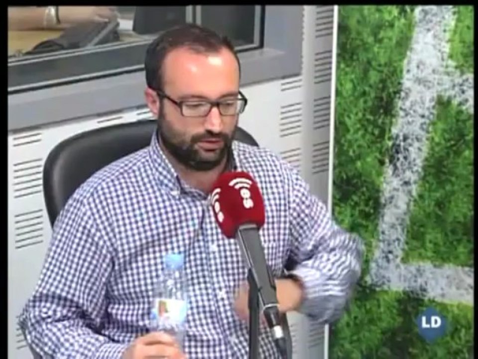 Fútbol esRadio: El Real Madrid celebra la consecución de la Liga en Cibeles - 04/05/12