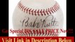 [BEST BUY] Babe Ruth Autographed Ball - Oal Graded 7 #p02704 - PSA/DNA Certified - Autographed Baseballs