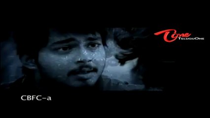 Telugabbai Movie Latest Trailer 02 -  Tanish - Tashu Kaushik - Ramya
