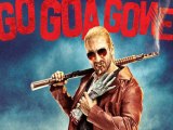Go Goa Gone First Look Saif Ali Khan In A Zombie Awatar