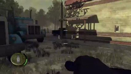 The Walking Dead Survival Instinct | To Fontana | Ep.3