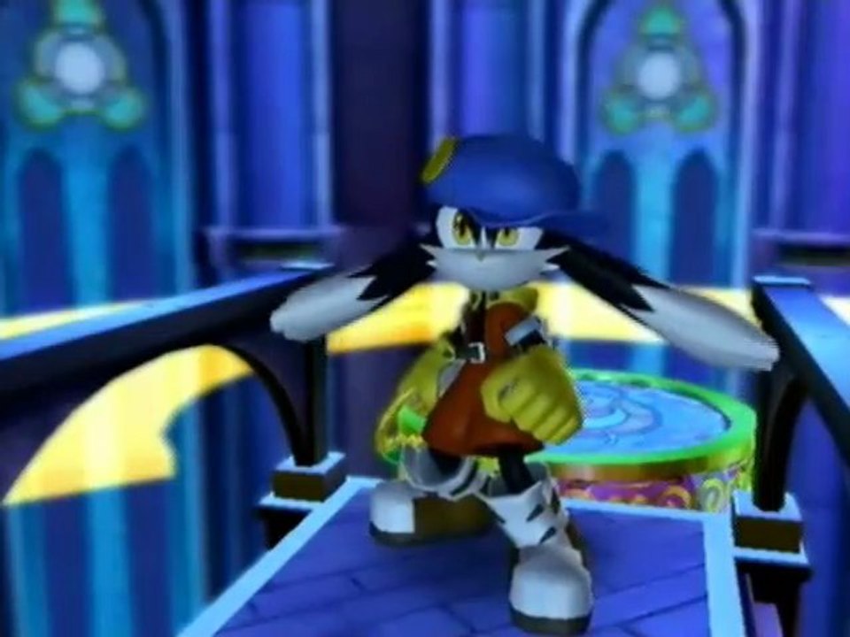 Klonoa 6/ Destination final
