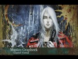 Musico Grapheek - Épisode 7 - Mike Patton III et Castlevania (2/2)
