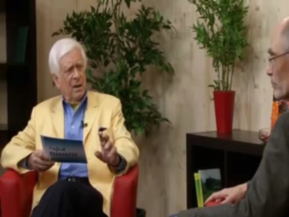 Airnergy Stream Die neue Schmerz-Medizin der Zukunft