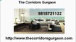 2,3,4 BHK Apartments In Ireo The Corridors Gurgaon Call @ 9818721122
