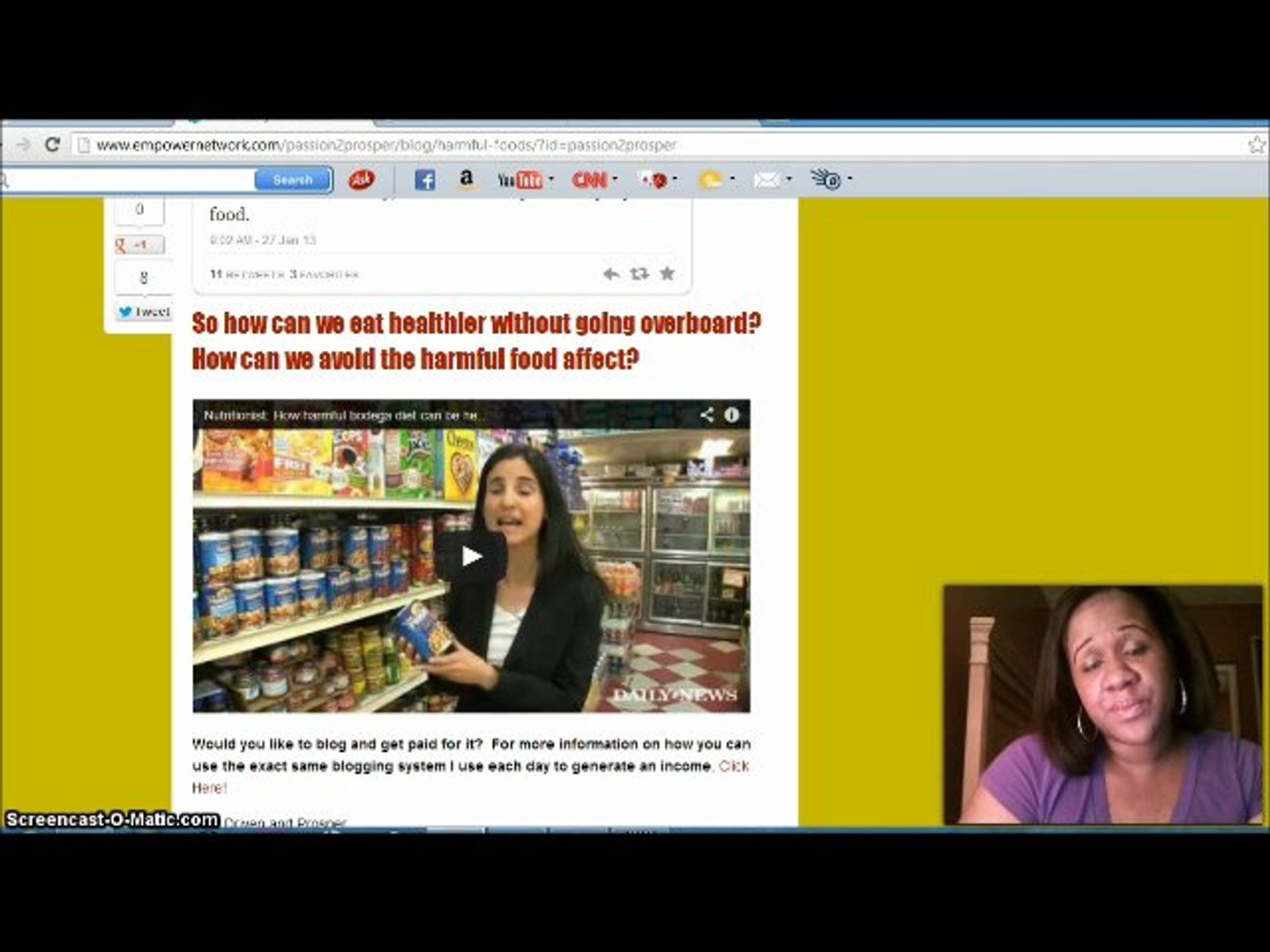 ⁣How To Increase Online Sales