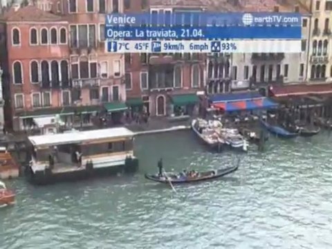 Venice - Italy, Cologne - Germany, Agadir - Morocco, Saint-Malo - France, Palma de Mallorca - Spain, Dusseldorf - Germany, Lucerne - Switzerland