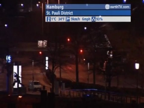 Hamburg - Germany, Doha - Qatar, Barcelona - Spain, Amsterdam - Netherlands, Geneva - Switzerland, Agadir - Morocco, Warnemunde - Germany