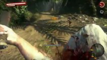 Dead Island 4-Player Co-op Playthrough: Leader of the Marching Band (Part 52)