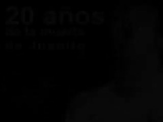 20 años de la muerte de Juanito