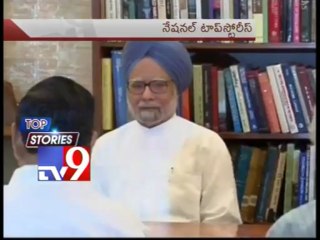 Top Stories - National - 30-03-2013