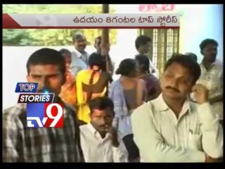 Top Stories - Regional - 30-03-2013