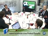 Fútbol esRadio - 26/03/12