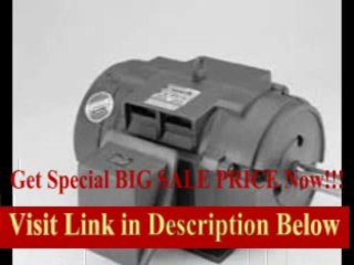 [BEST BUY] Marathon U797 Premium Efficiency Motor