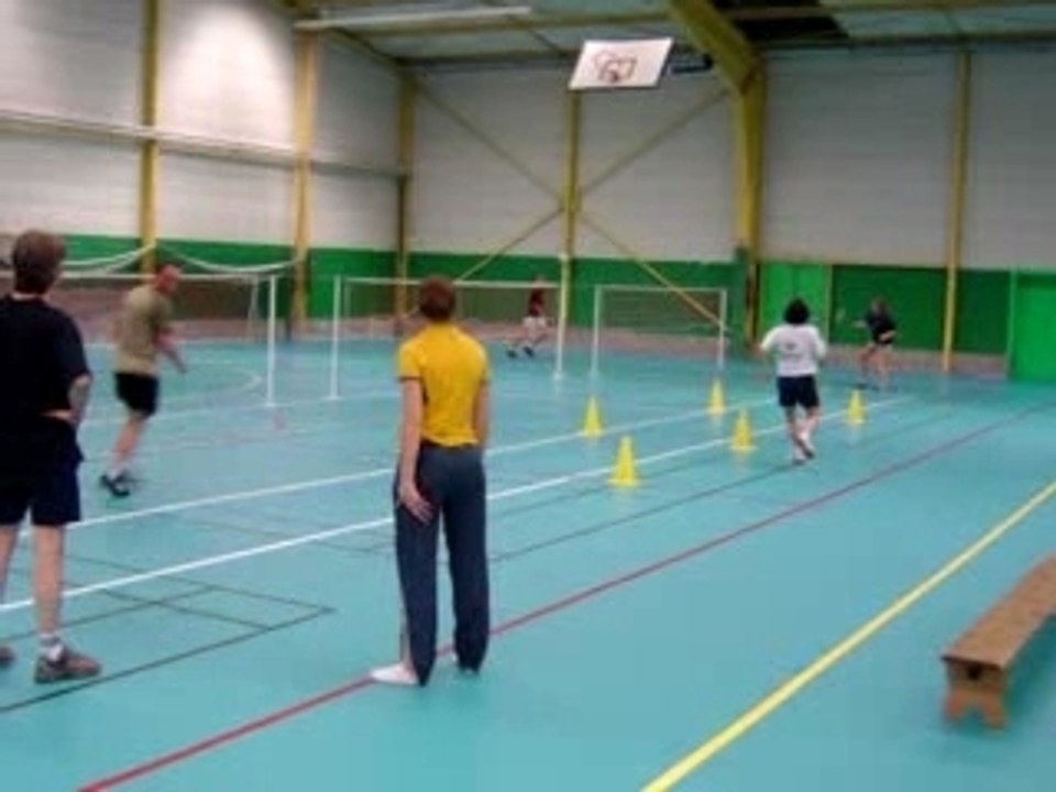 061023 entrainement rive de gier