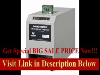 [FOR SALE] Datastroyer Degaussing Dynamic Duo