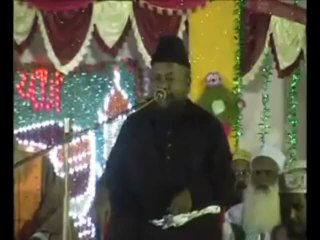 01-Sunni Alim Ka Intiqaal