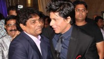 Shahrukh Khan Will Love His Spoof In 'Yamla Pagla Deewana 2′ - Johnny Lever
