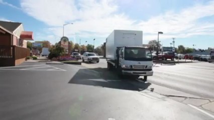 3 New Refrigeration Depots - Polar Leasing