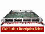 [SPECIAL DISCOUNT] Ex8200-40xs Juniper Networks Networking Expansion Module 40 Port