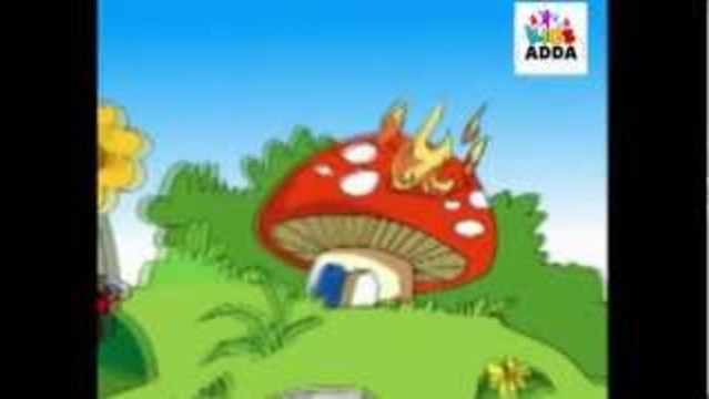 Lady Bird, Lady Bird ★ English Nursery Rhymes for Children ★
