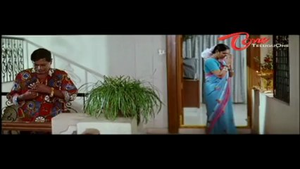 M S Narayana Hugs Hot Hema Aunty